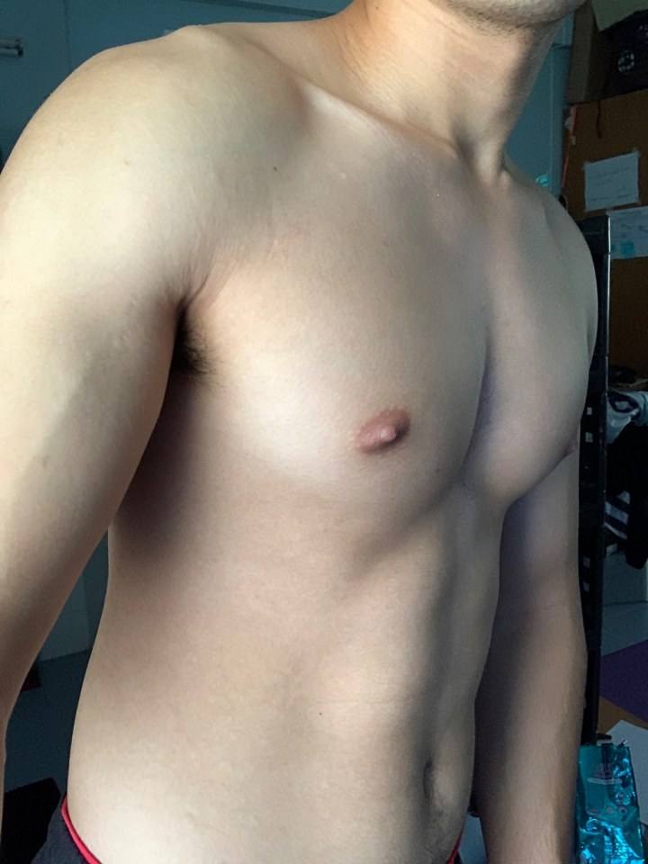 นมน่าดูด