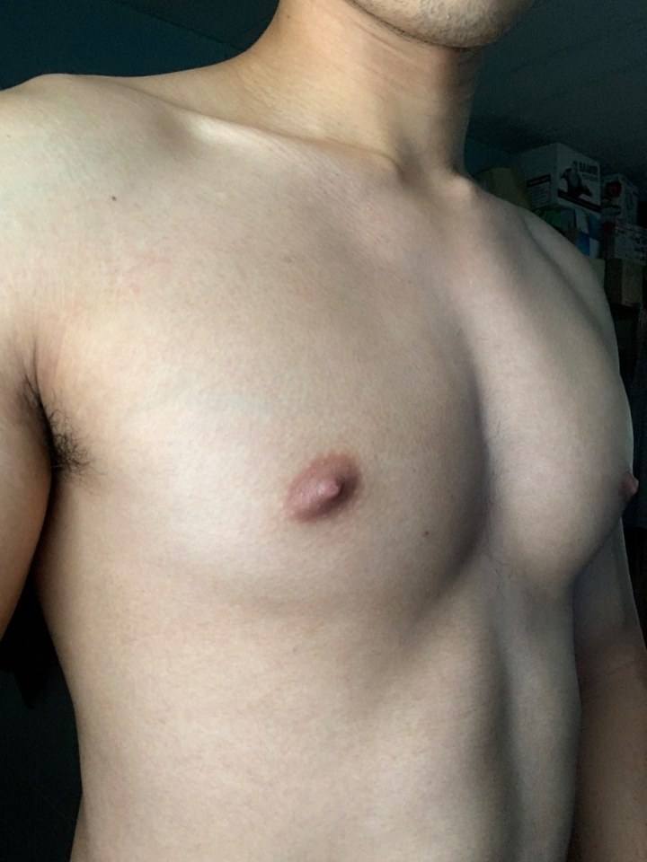 นมน่าดูด