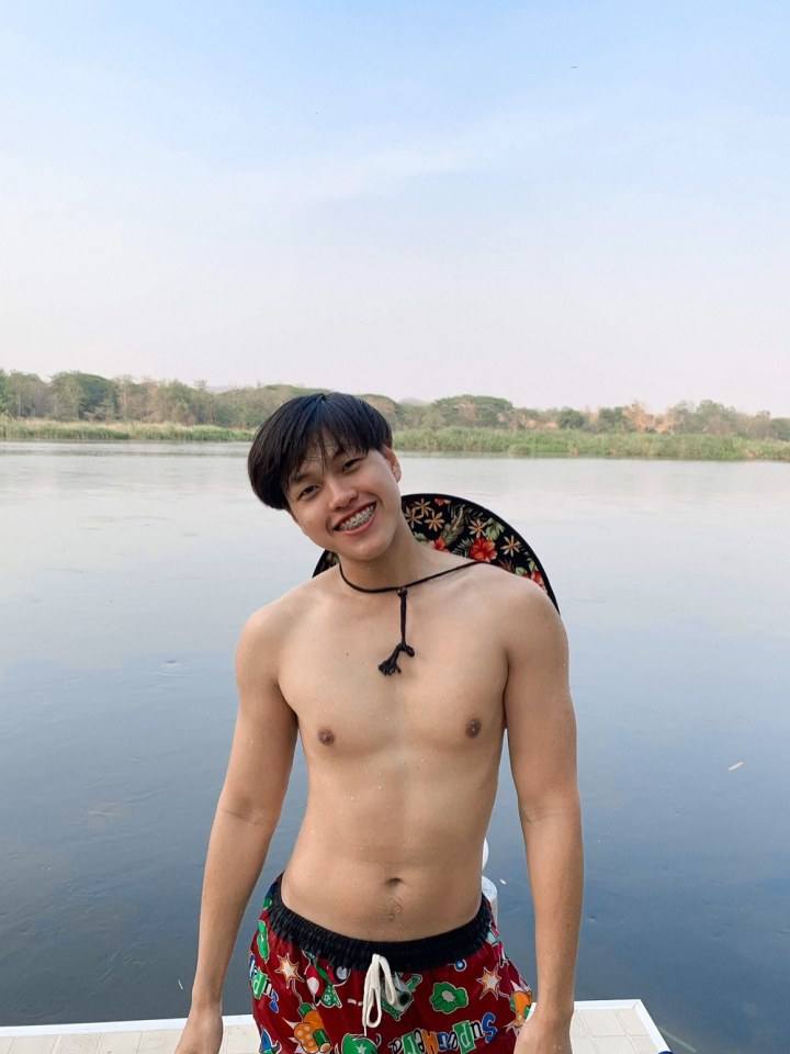 นมน่าดูด