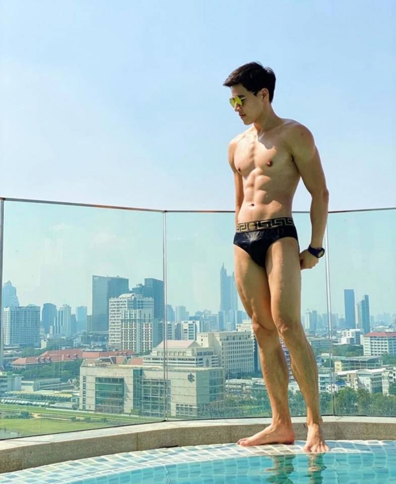 นมน่าดูด