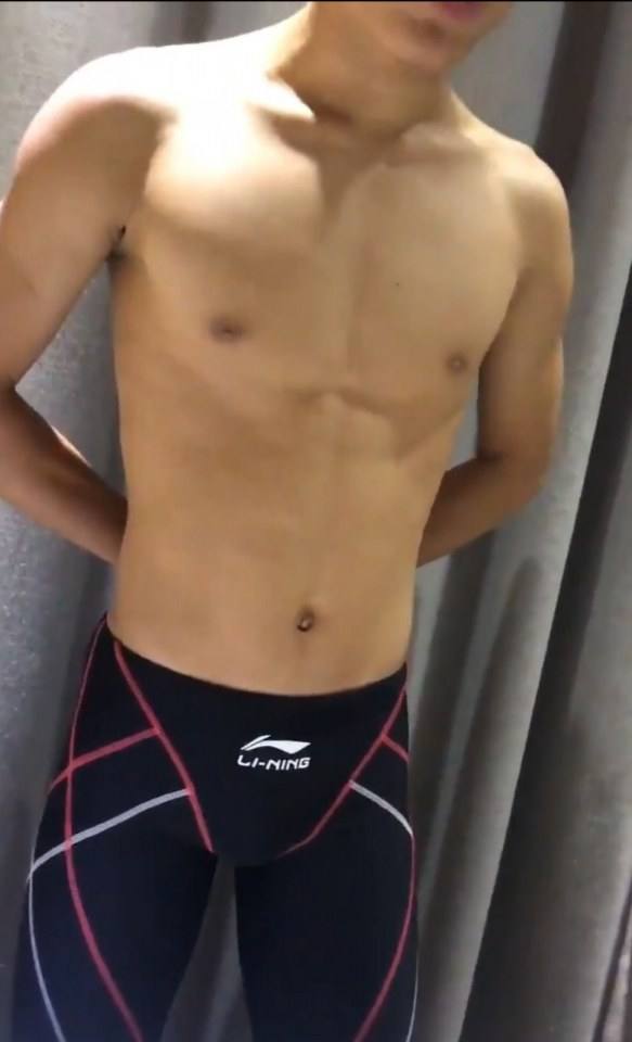 เด็กหนุ่มญี่ปุ่น