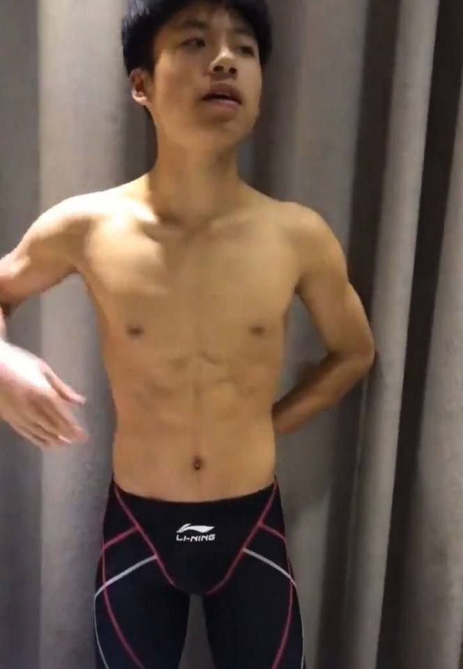 เด็กหนุ่มญี่ปุ่น