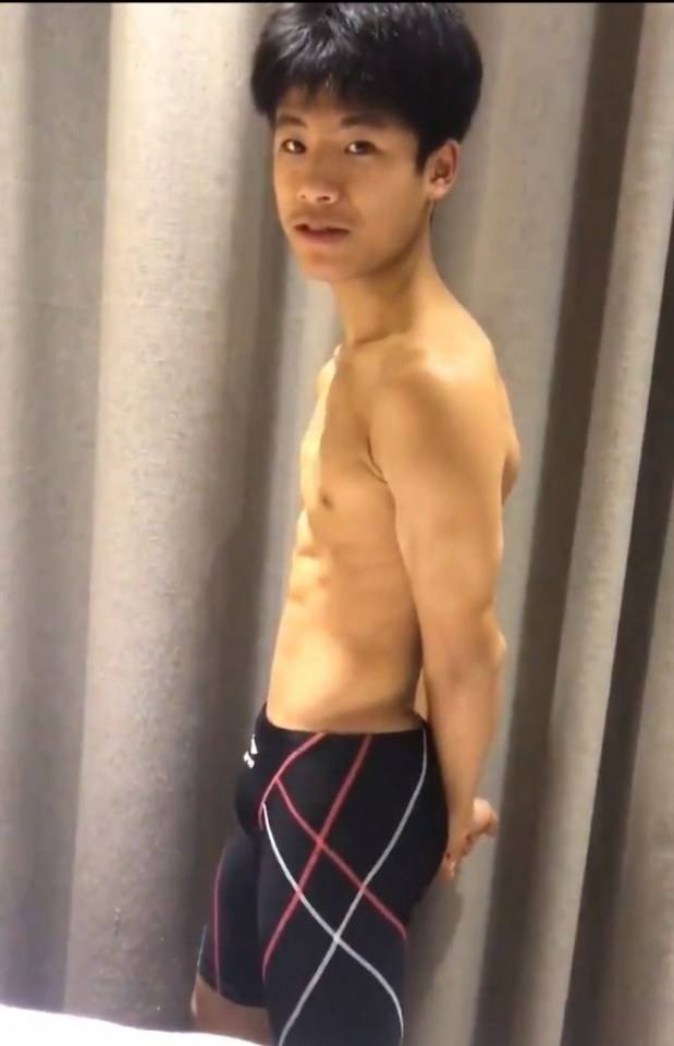 เด็กหนุ่มญี่ปุ่น
