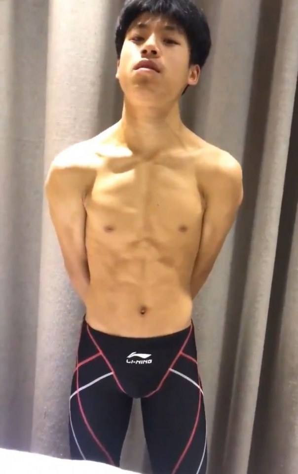 เด็กหนุ่มญี่ปุ่น
