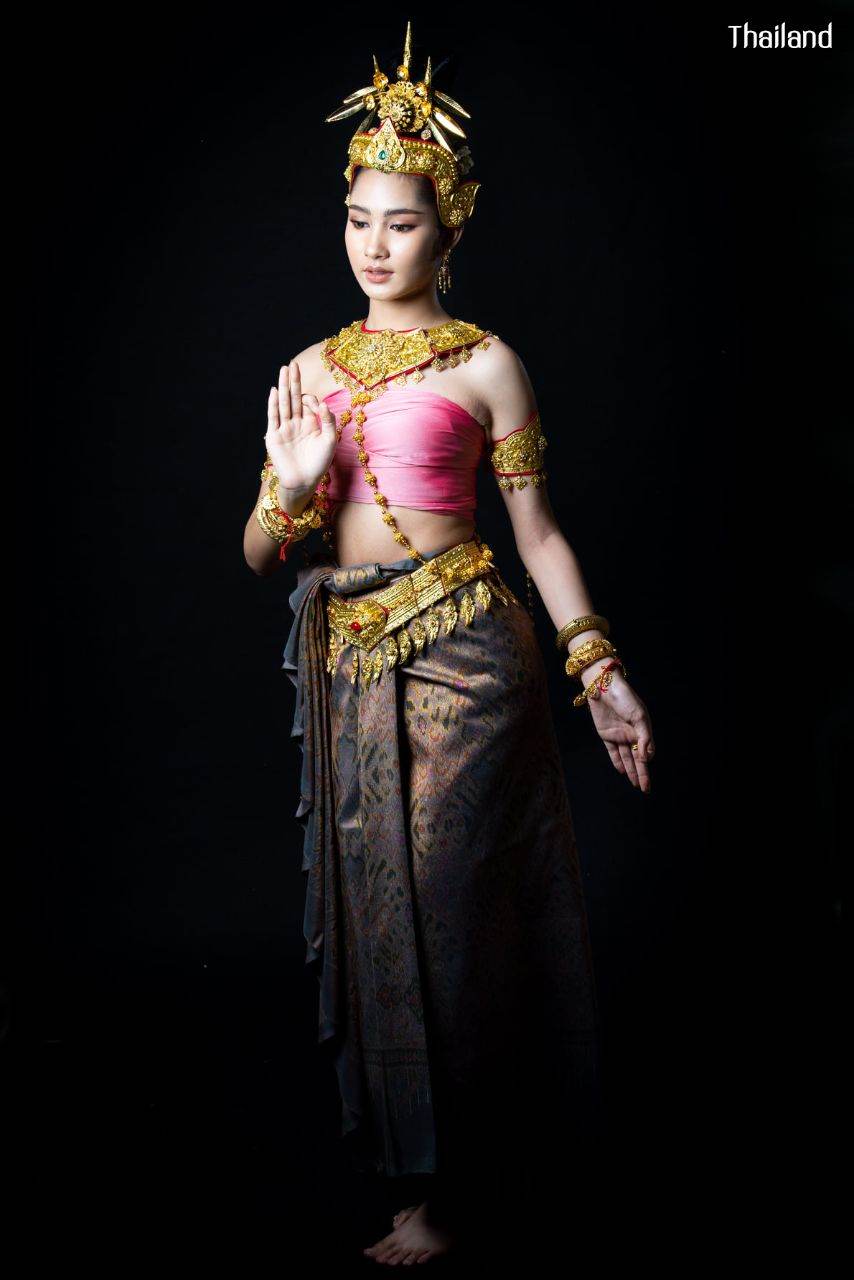 Nang Ai - นางไอ่คำ