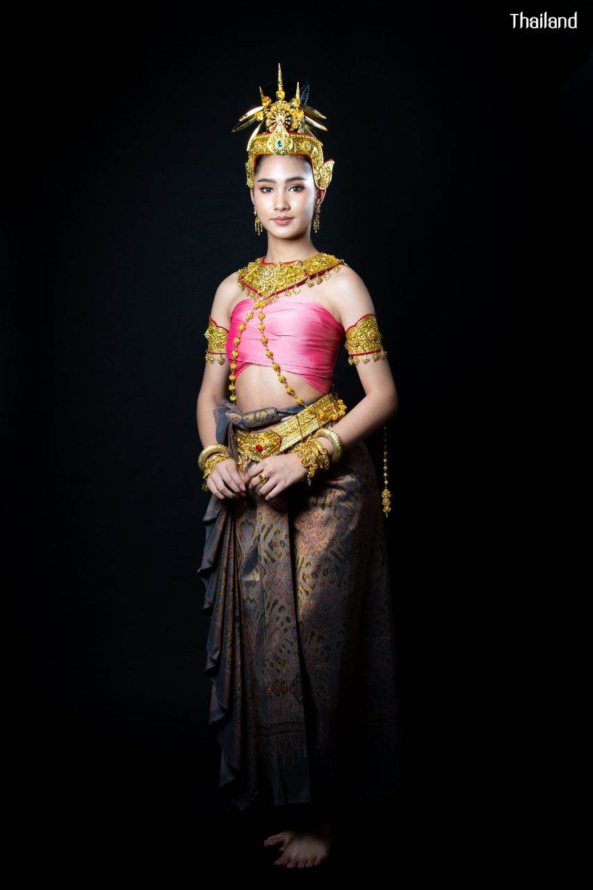 Nang Ai - นางไอ่คำ