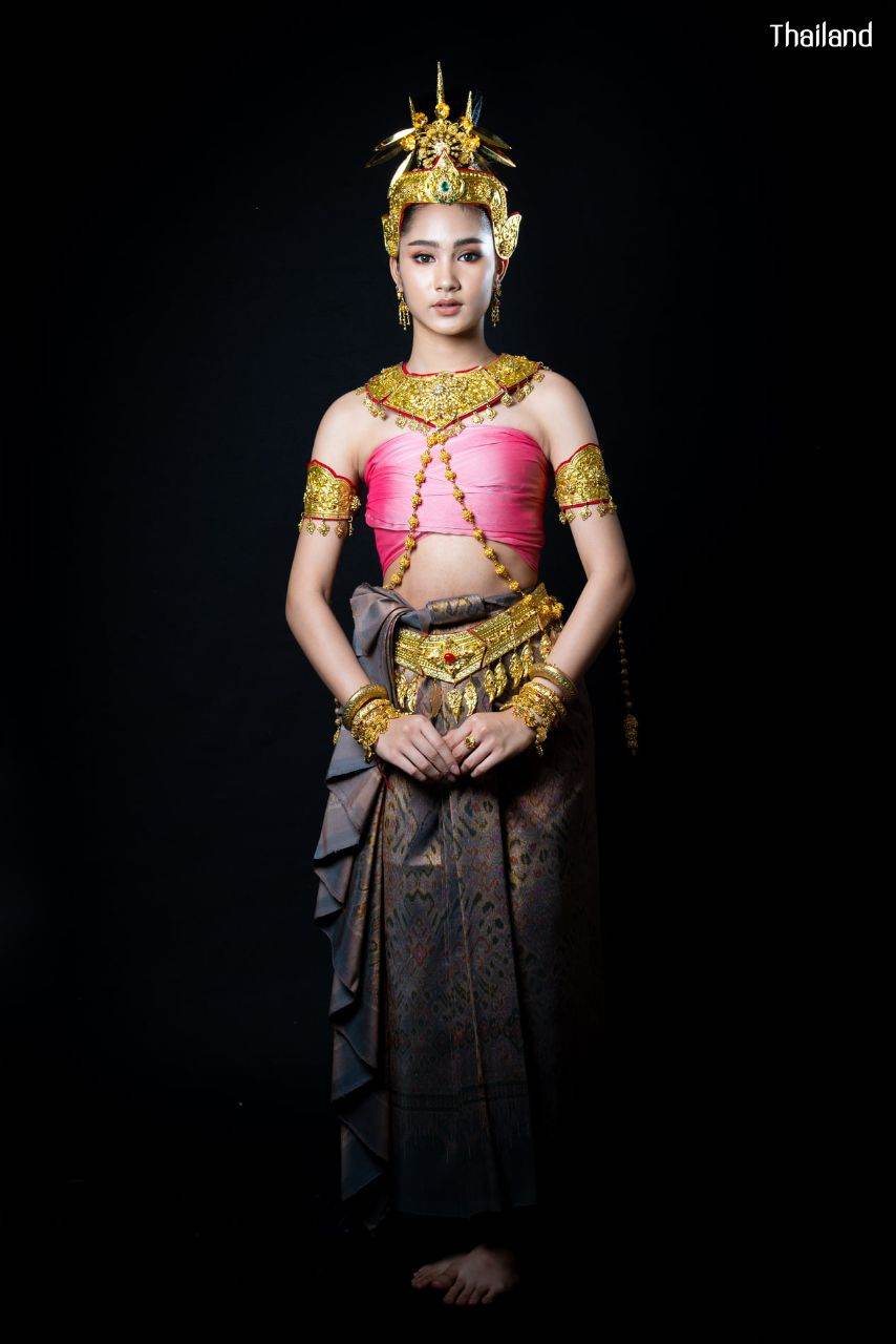 Nang Ai - นางไอ่คำ