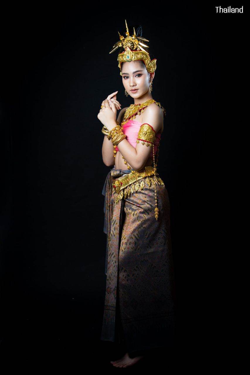 Nang Ai - นางไอ่คำ