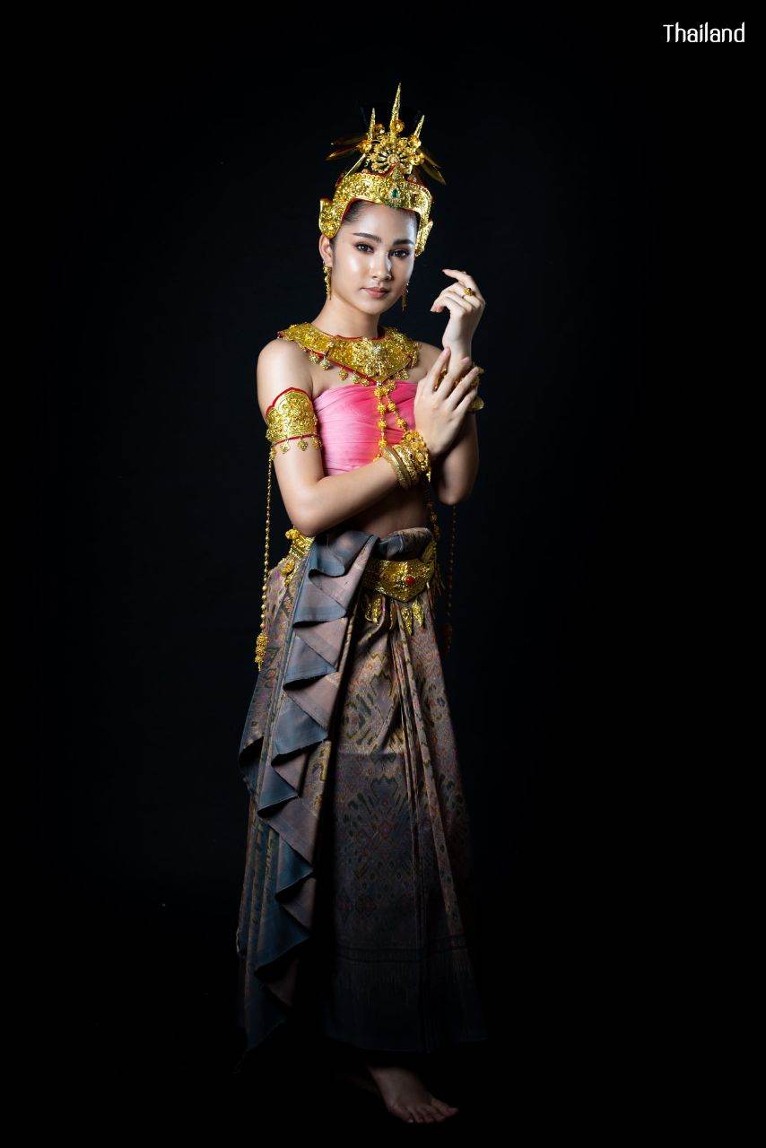 Nang Ai - นางไอ่คำ