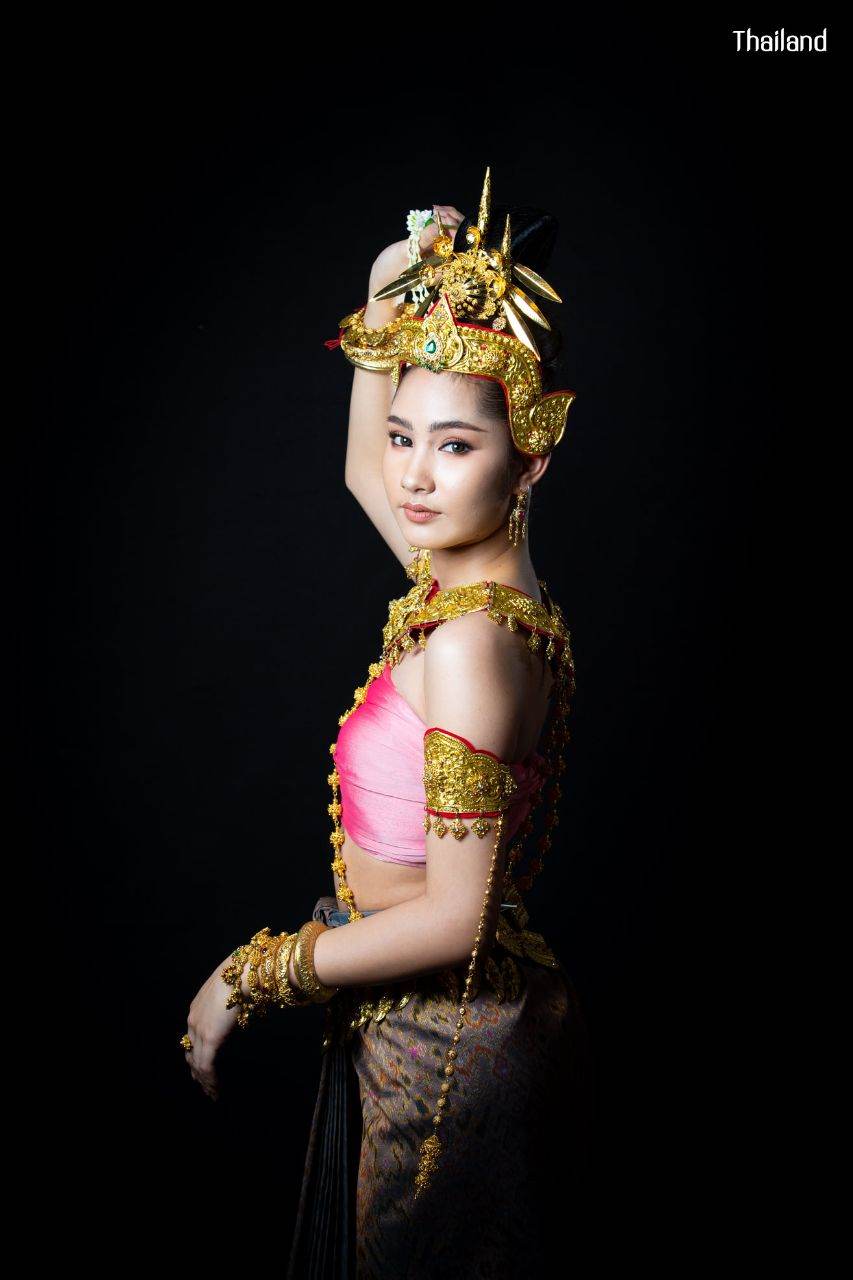 Nang Ai - นางไอ่คำ