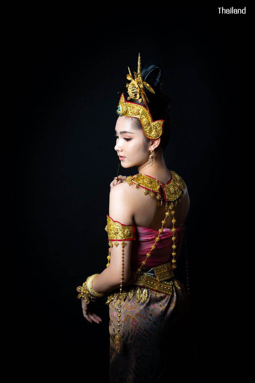 Nang Ai - นางไอ่คำ