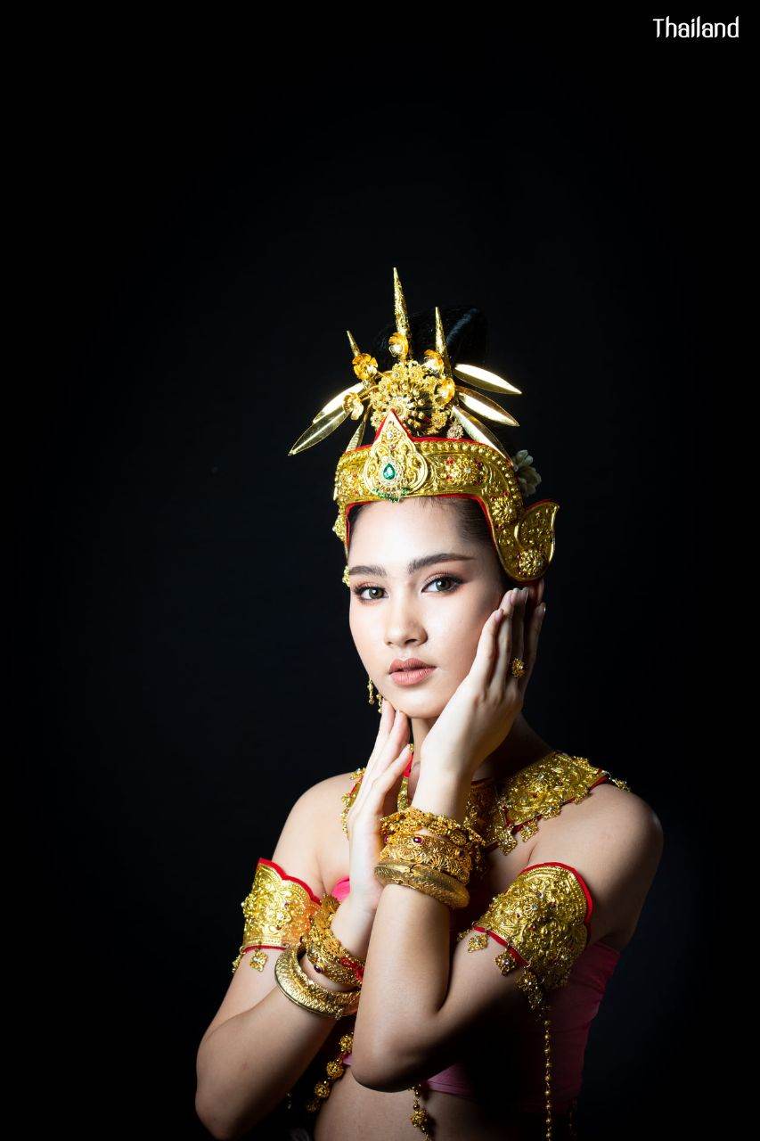 Nang Ai - นางไอ่คำ