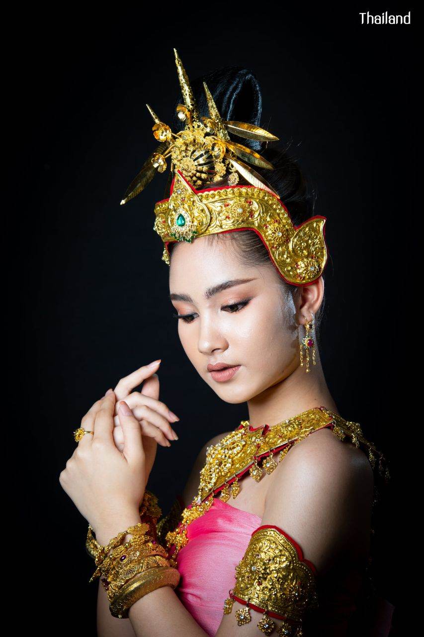 Nang Ai - นางไอ่คำ