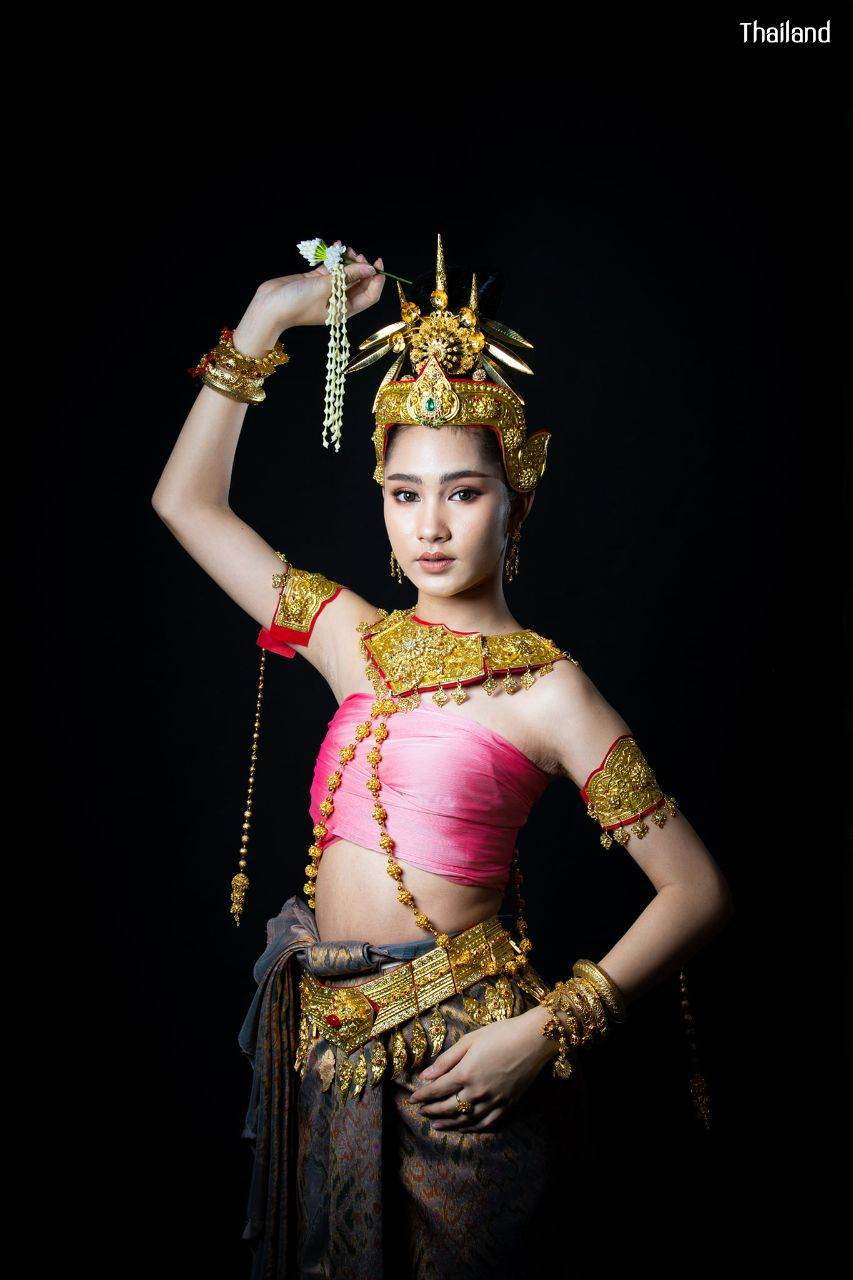 Nang Ai - นางไอ่คำ