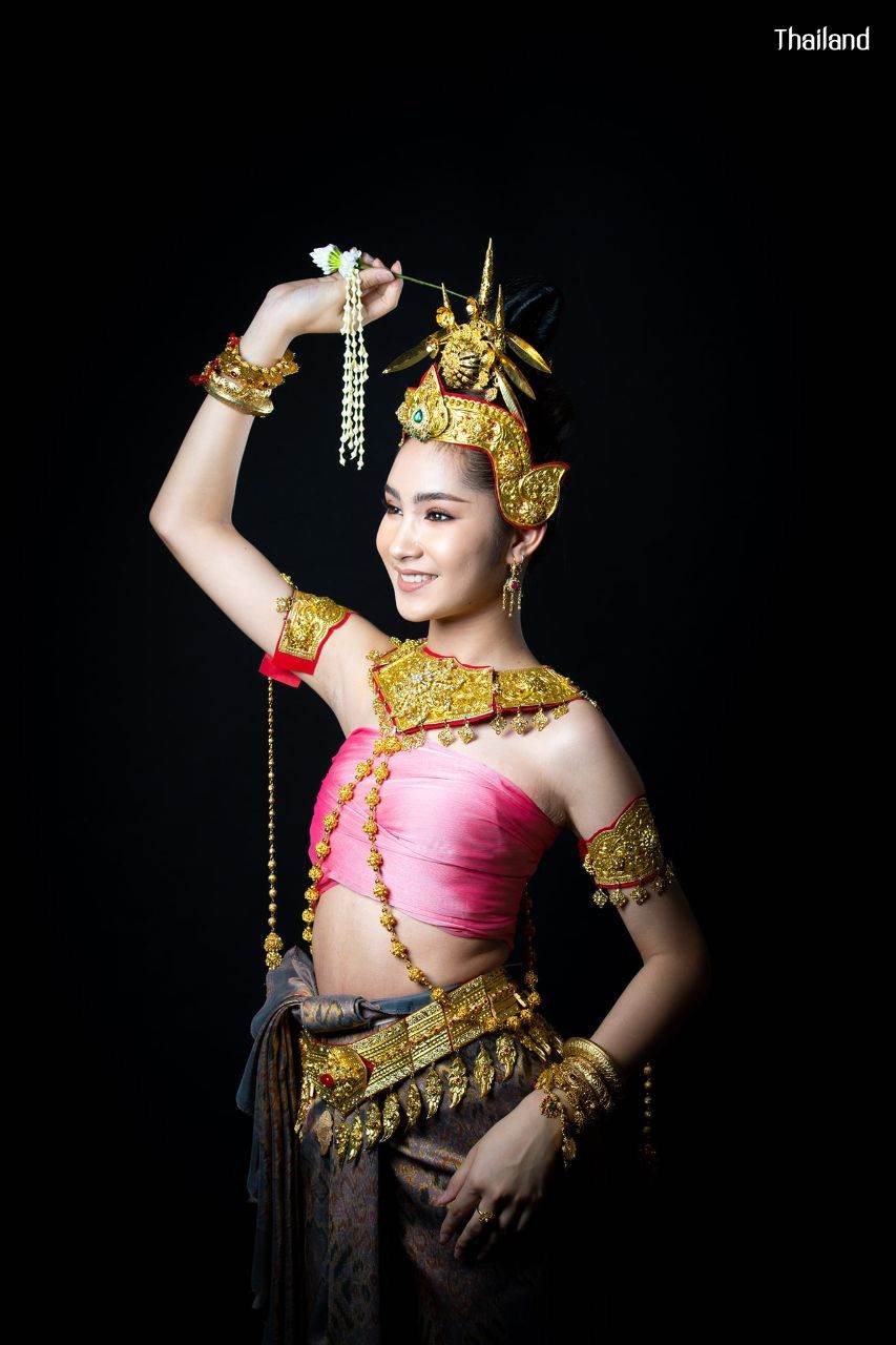 Nang Ai - นางไอ่คำ