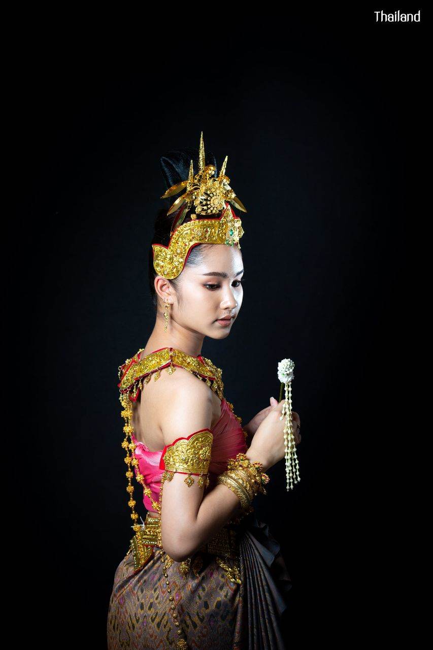 Nang Ai - นางไอ่คำ