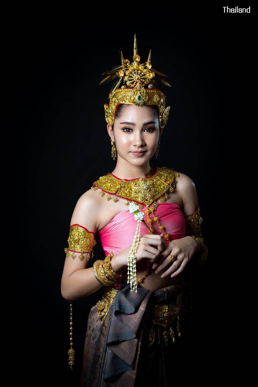 Nang Ai - นางไอ่คำ
