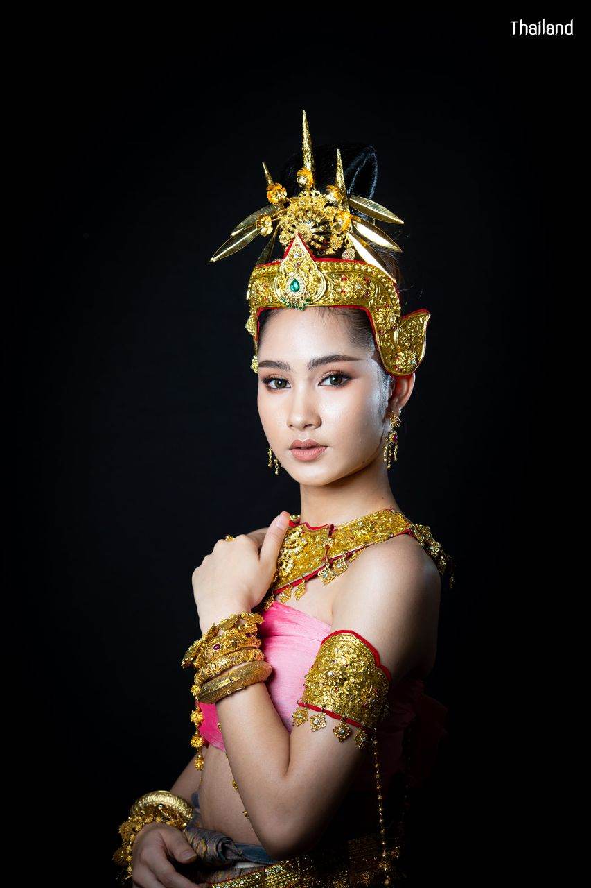 Nang Ai - นางไอ่คำ