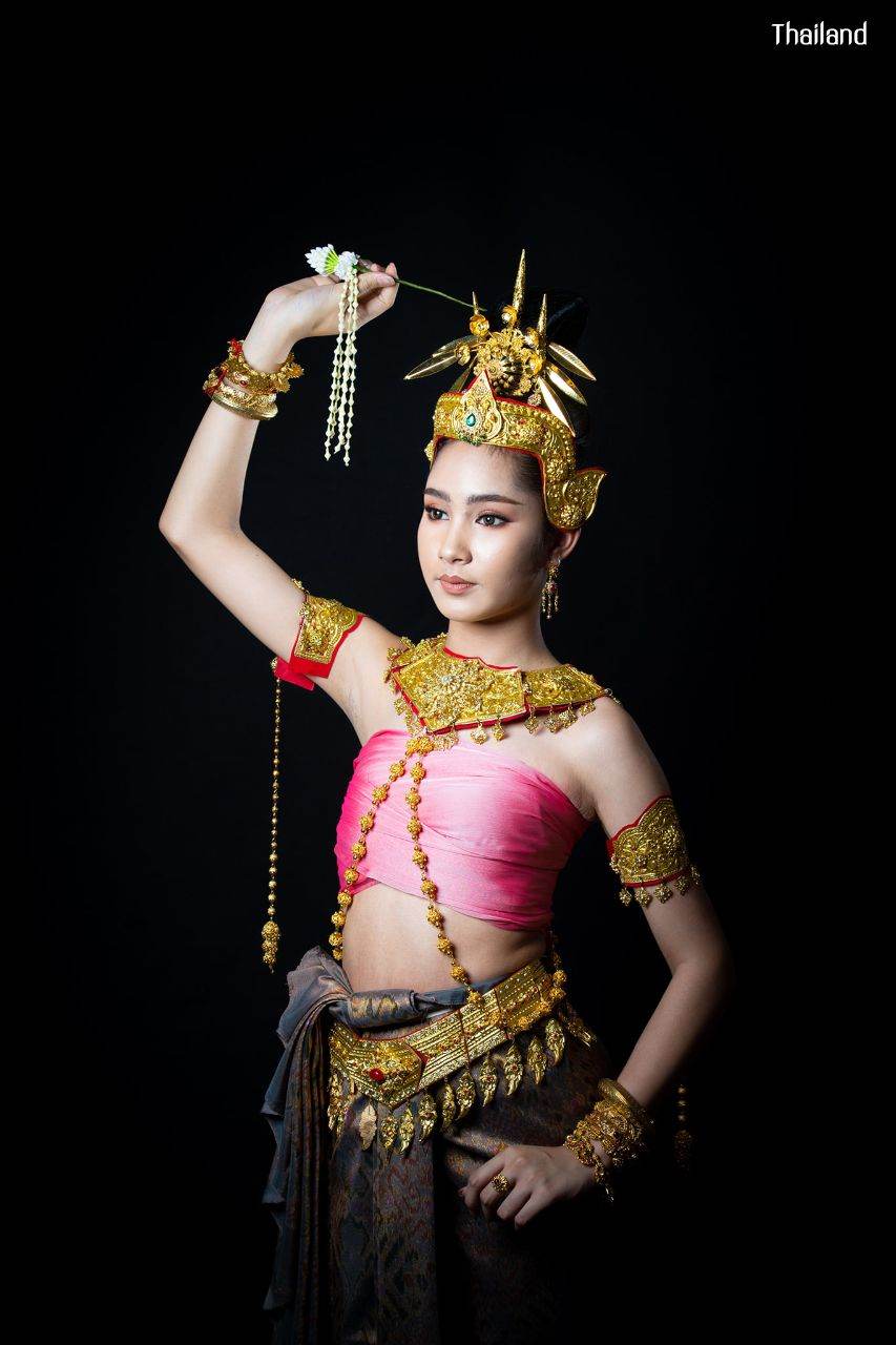 Nang Ai - นางไอ่คำ