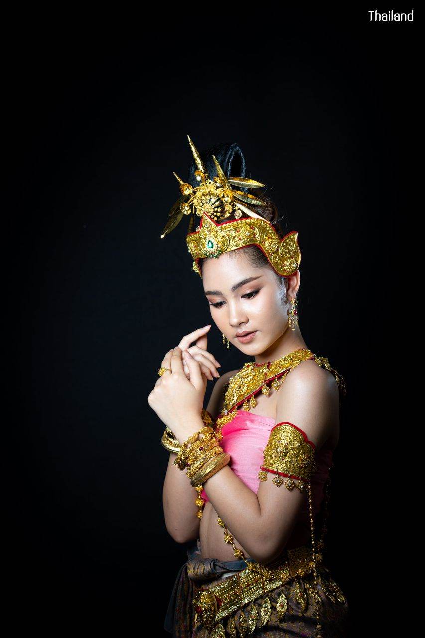 Nang Ai - นางไอ่คำ