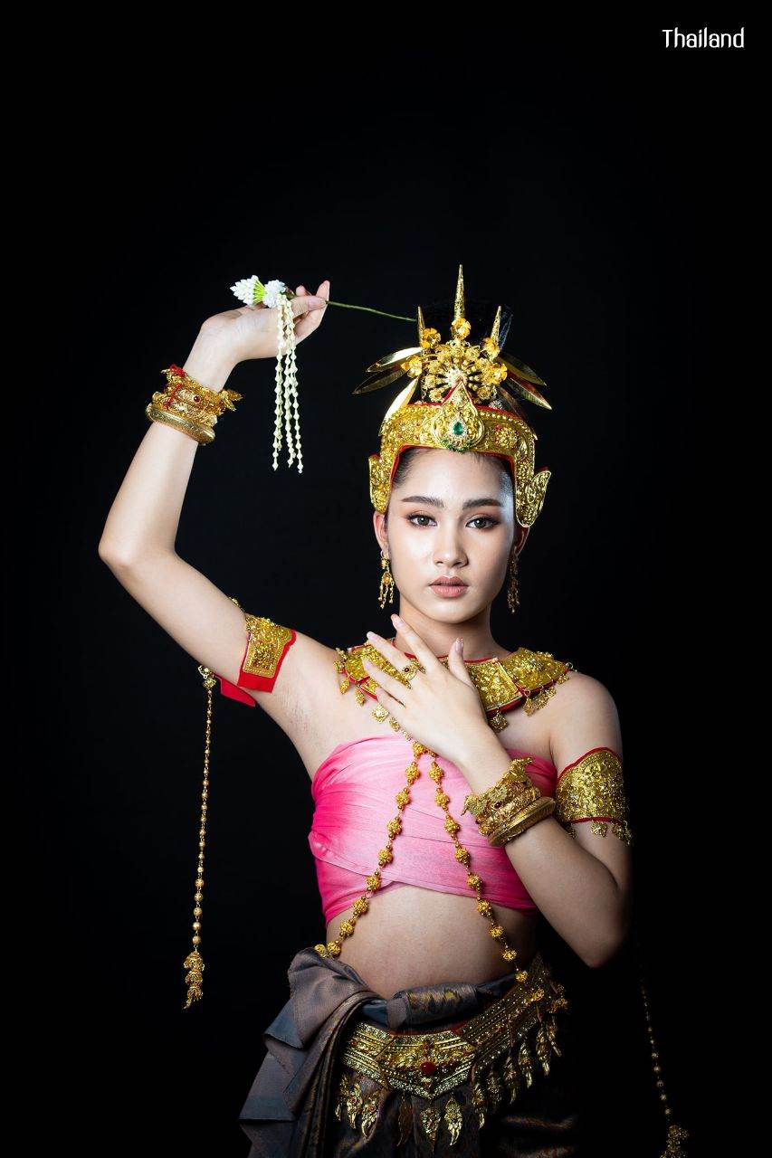 Nang Ai - นางไอ่คำ