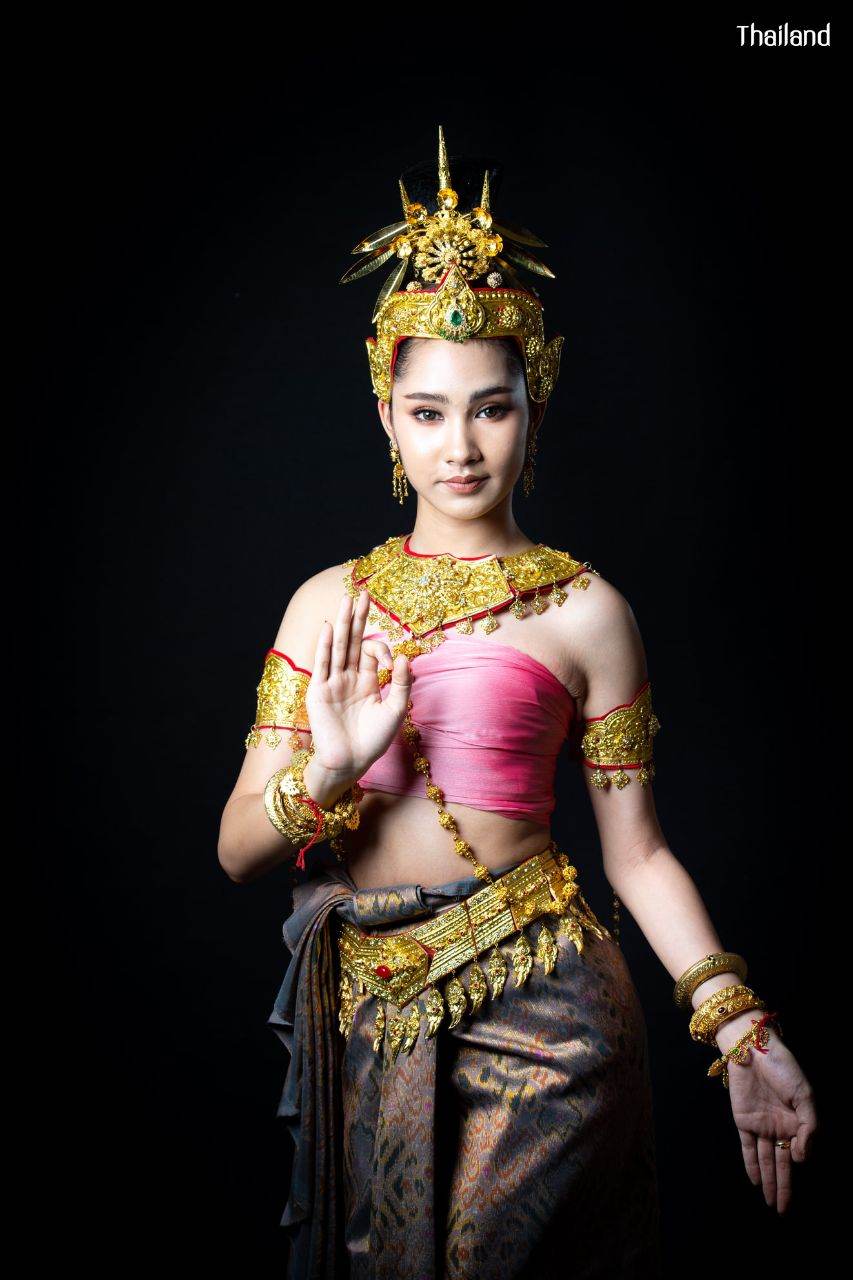 Nang Ai - นางไอ่คำ