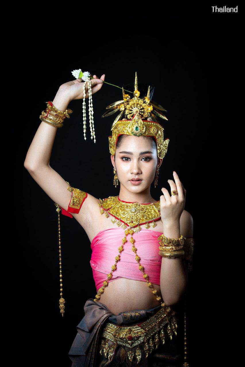 Nang Ai - นางไอ่คำ