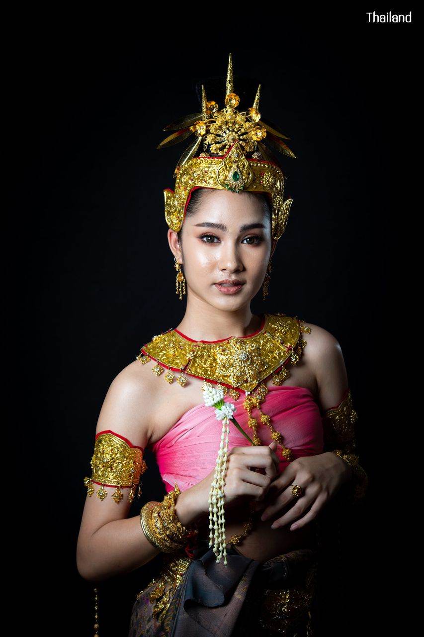 Nang Ai - นางไอ่คำ