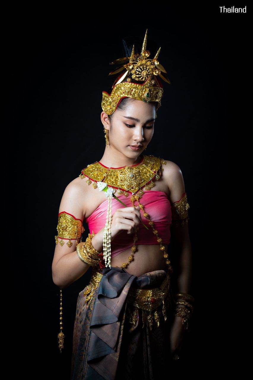 Nang Ai - นางไอ่คำ