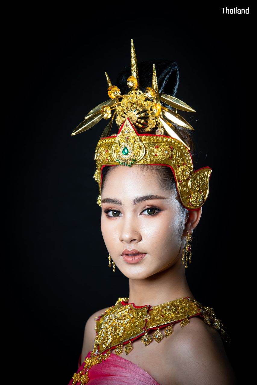 Nang Ai - นางไอ่คำ