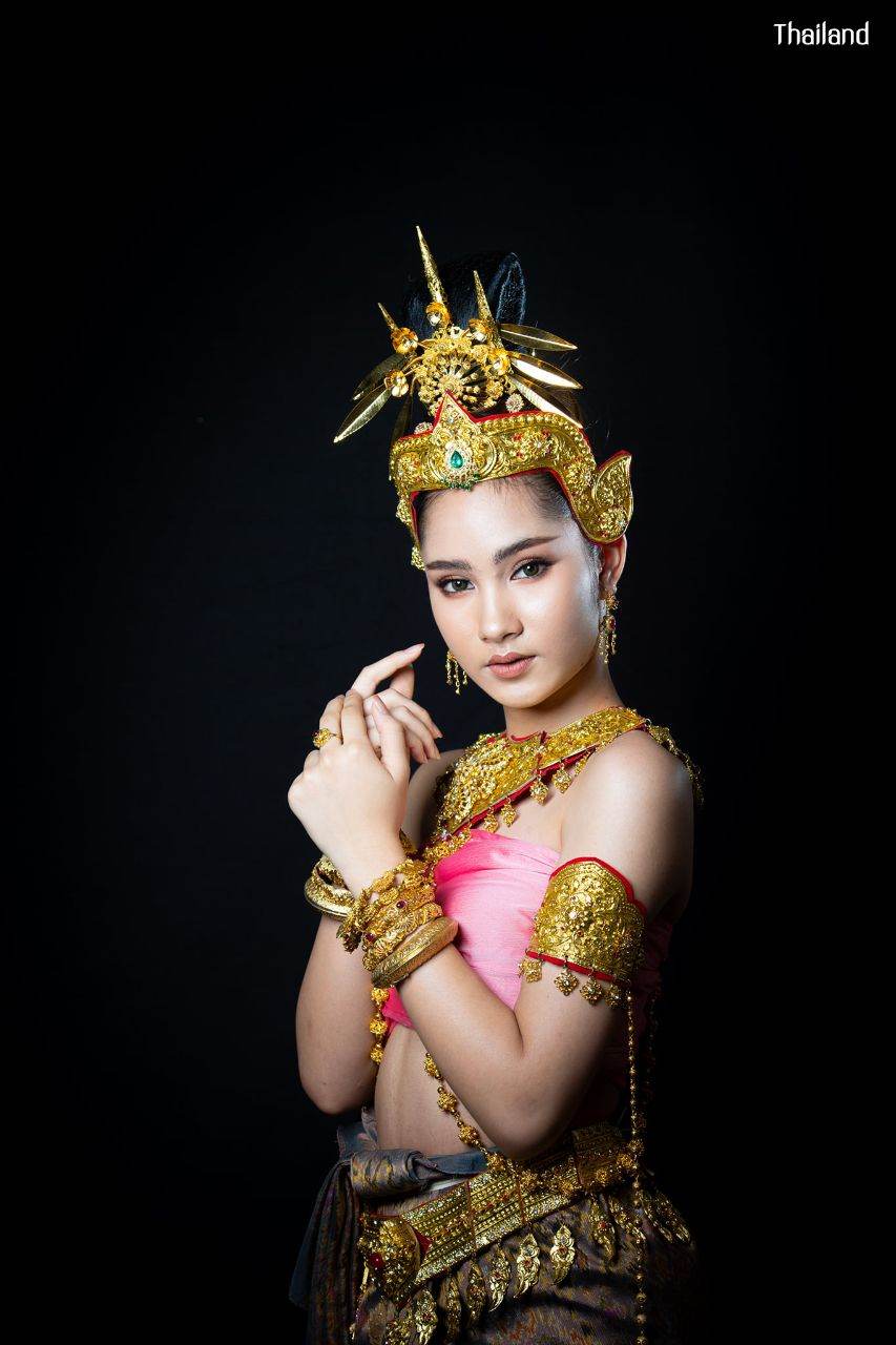 Nang Ai - นางไอ่คำ