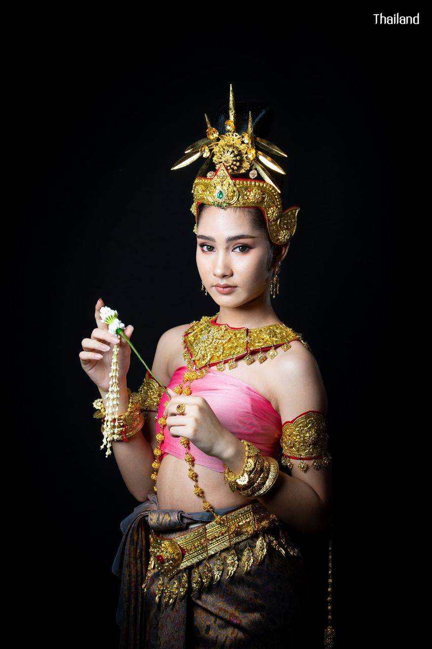 Nang Ai - นางไอ่คำ