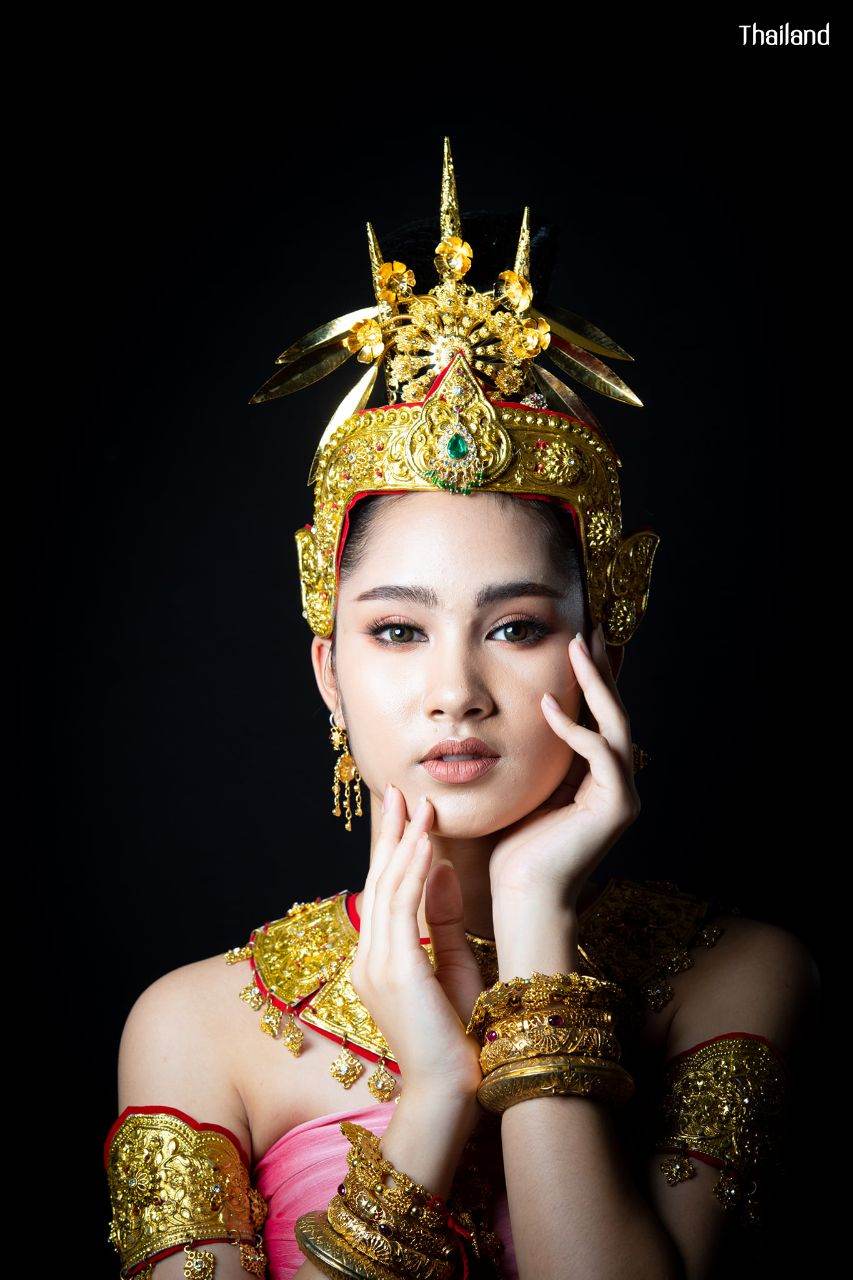 Nang Ai - นางไอ่คำ