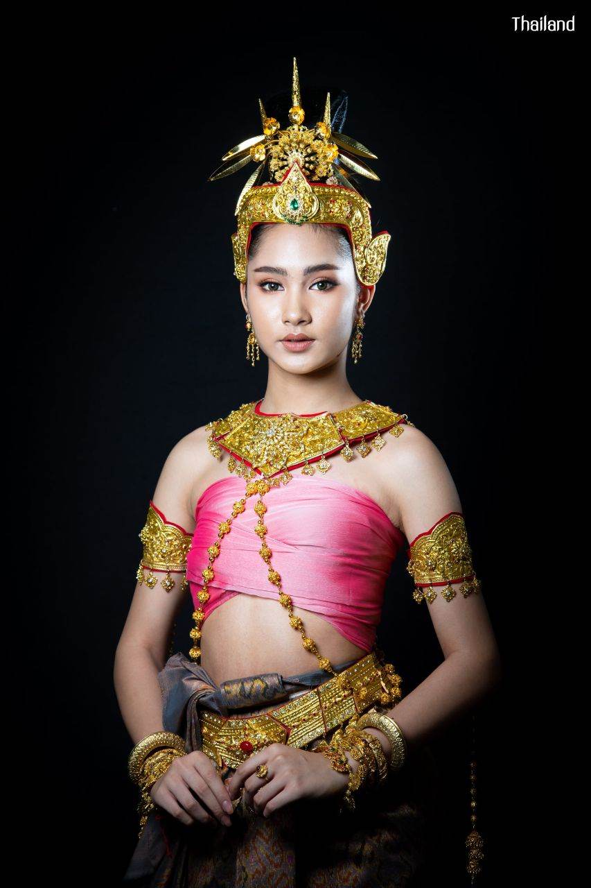 Nang Ai - นางไอ่คำ