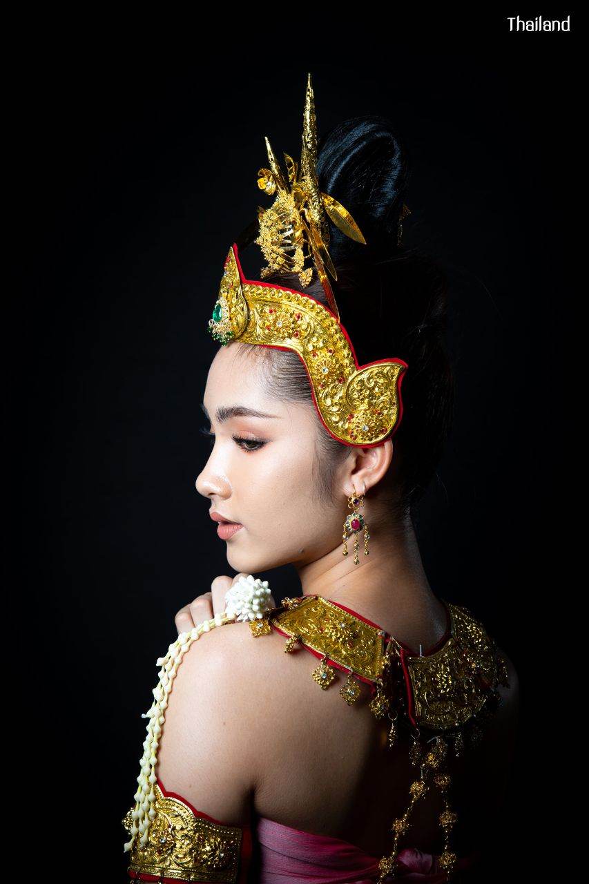 Nang Ai - นางไอ่คำ