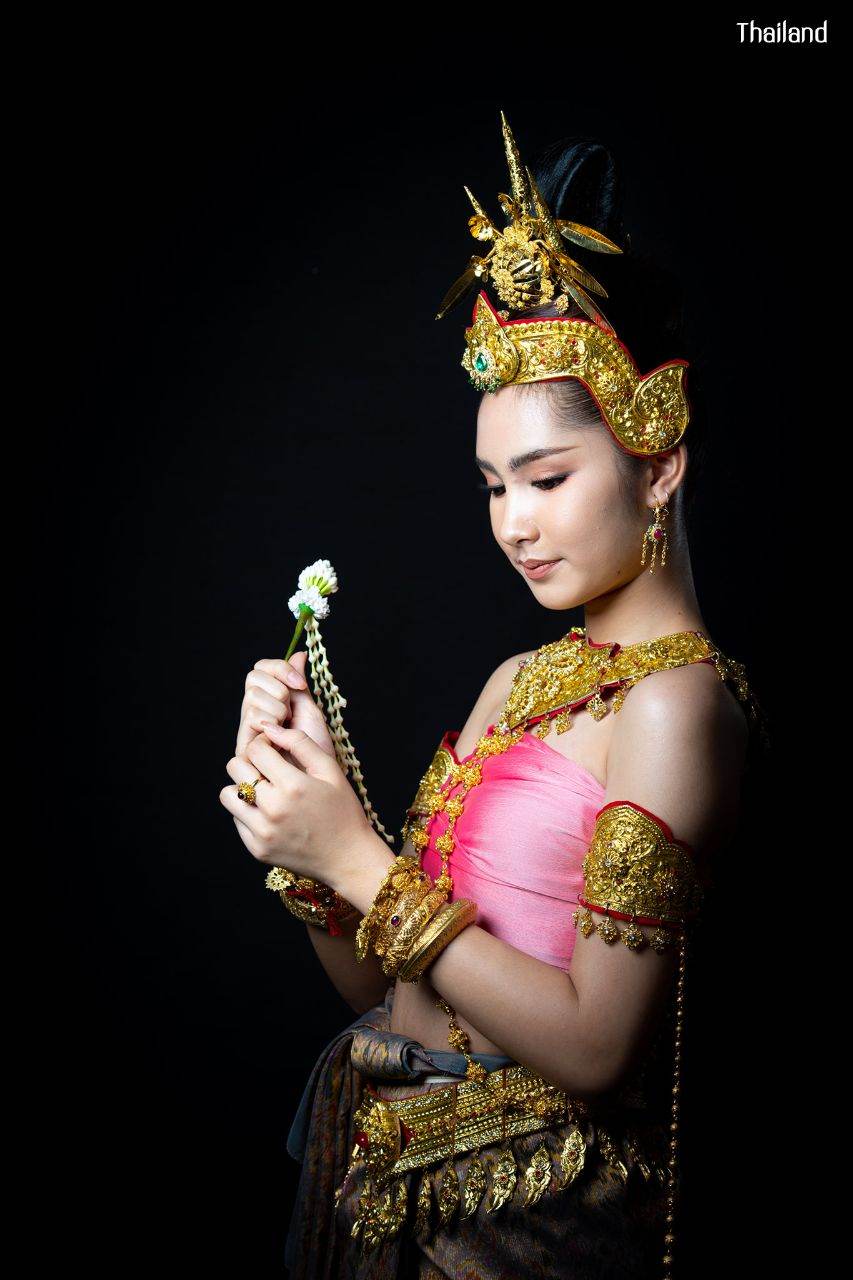 Nang Ai - นางไอ่คำ