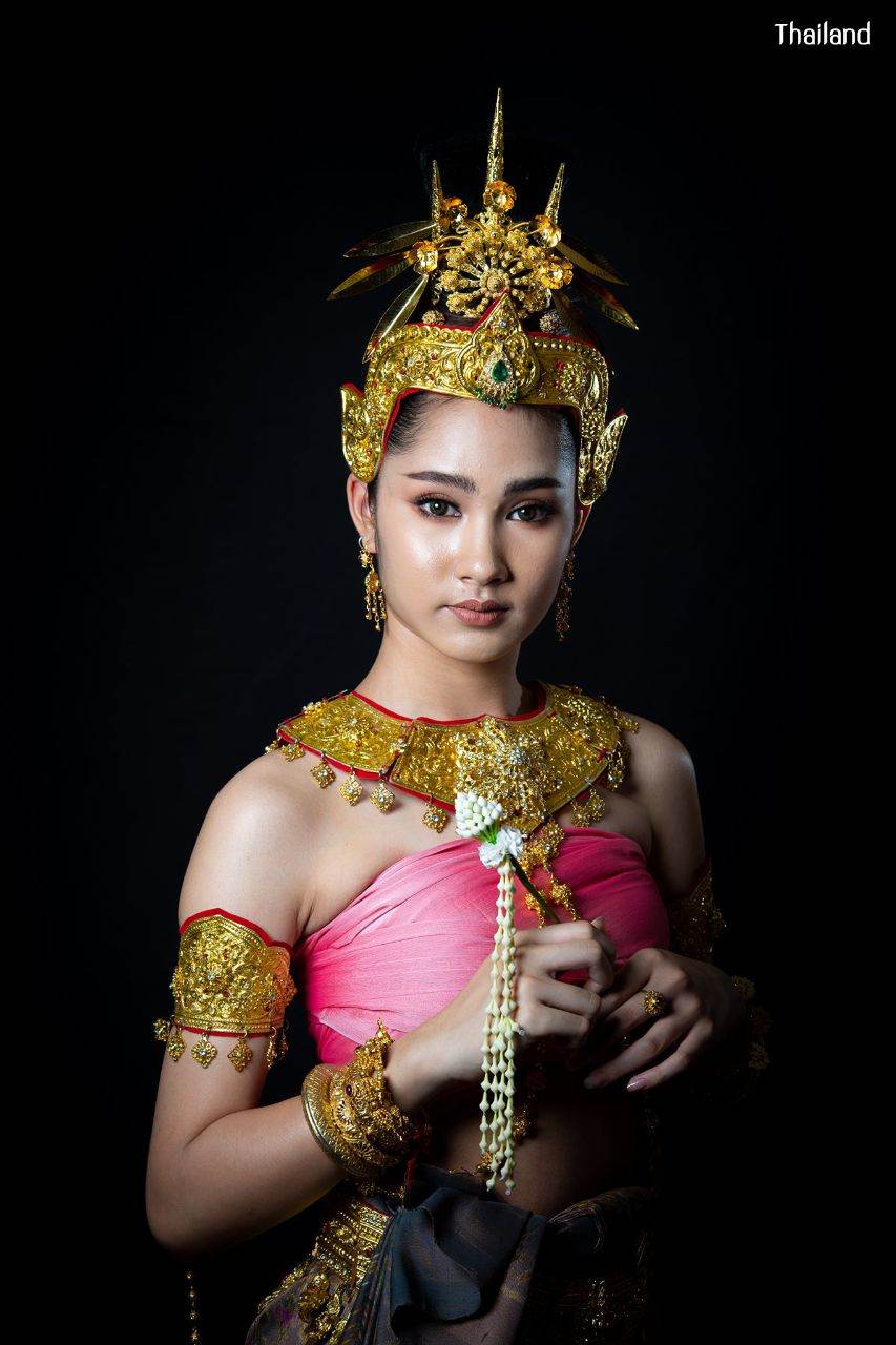 Nang Ai - นางไอ่คำ