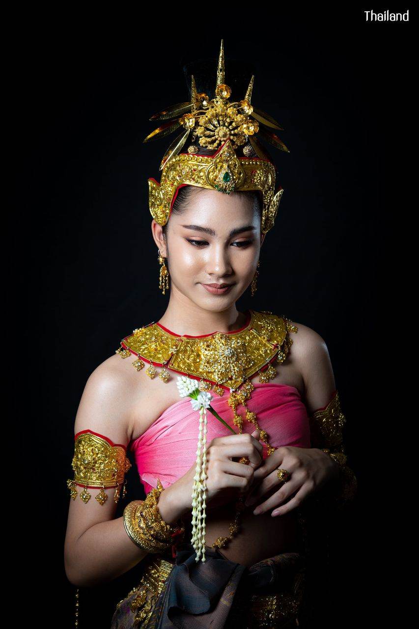 Nang Ai - นางไอ่คำ