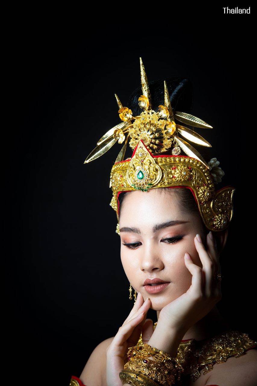 Nang Ai - นางไอ่คำ