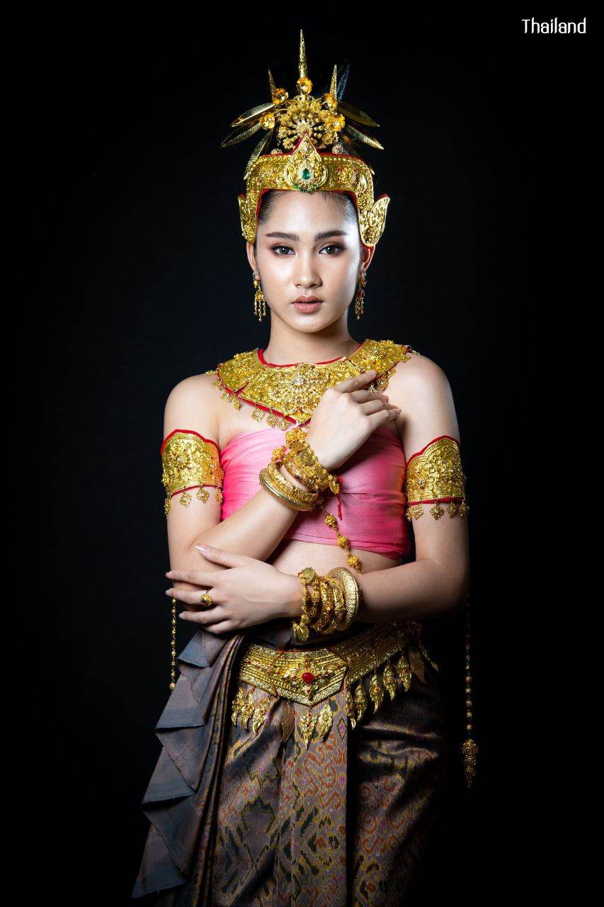 Nang Ai - นางไอ่คำ