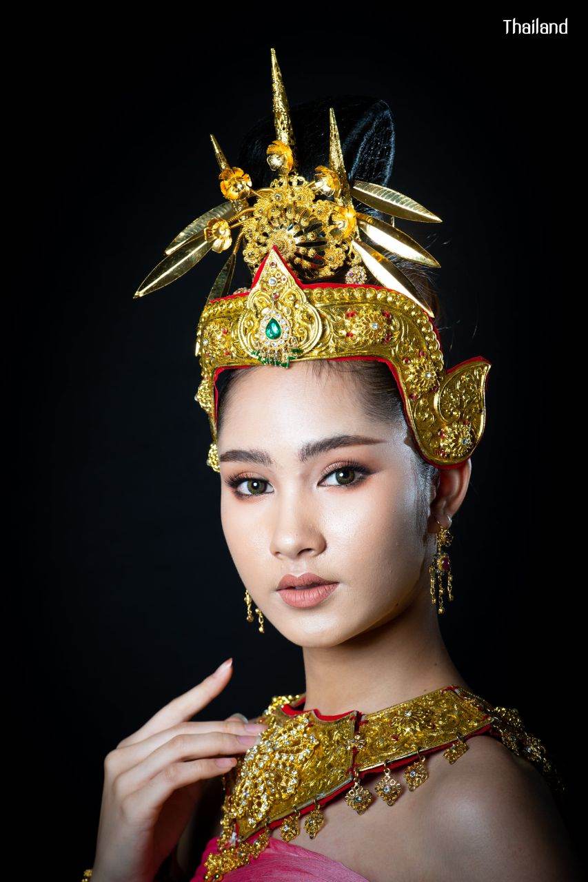 Nang Ai - นางไอ่คำ
