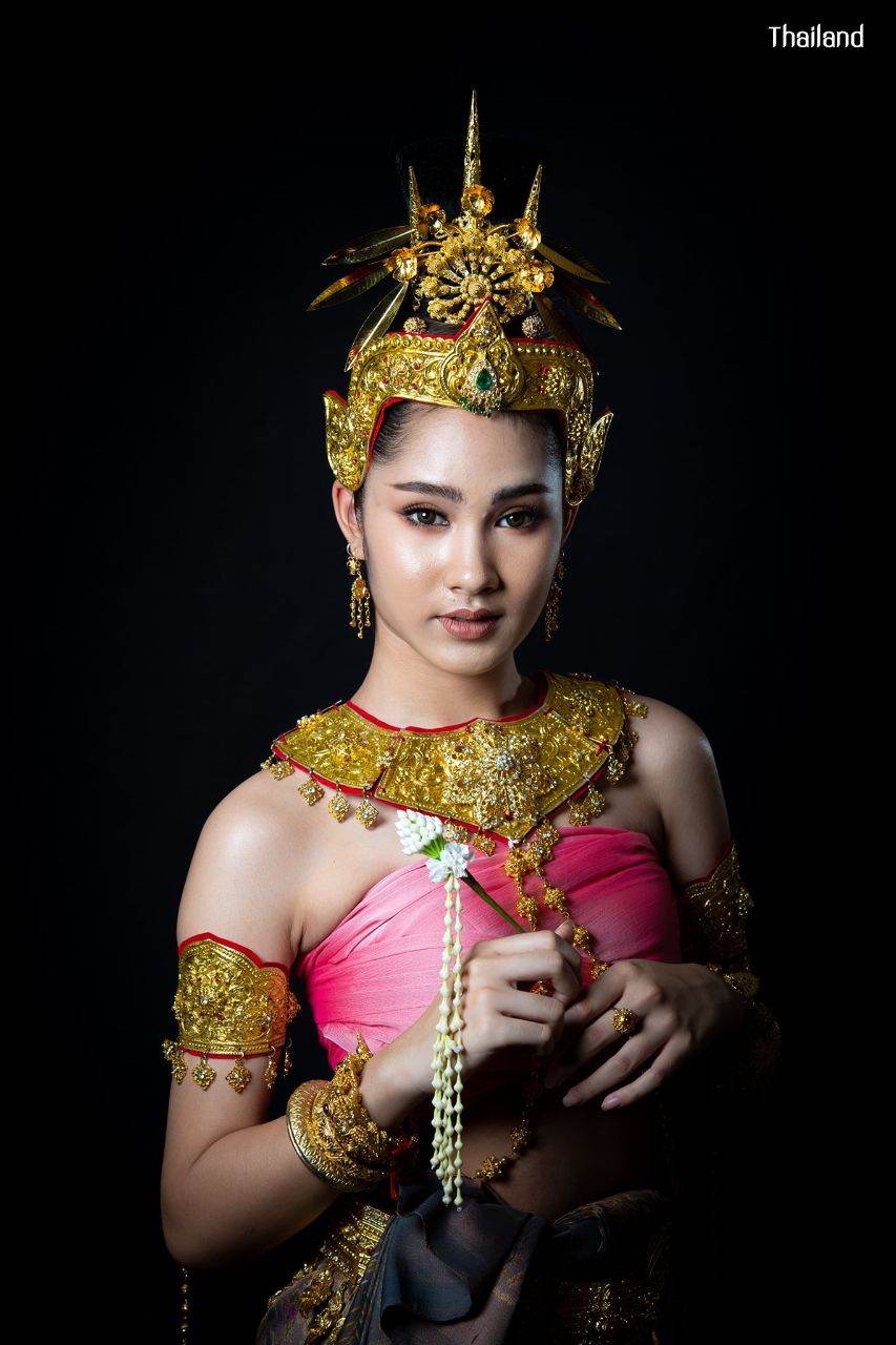 Nang Ai - นางไอ่คำ