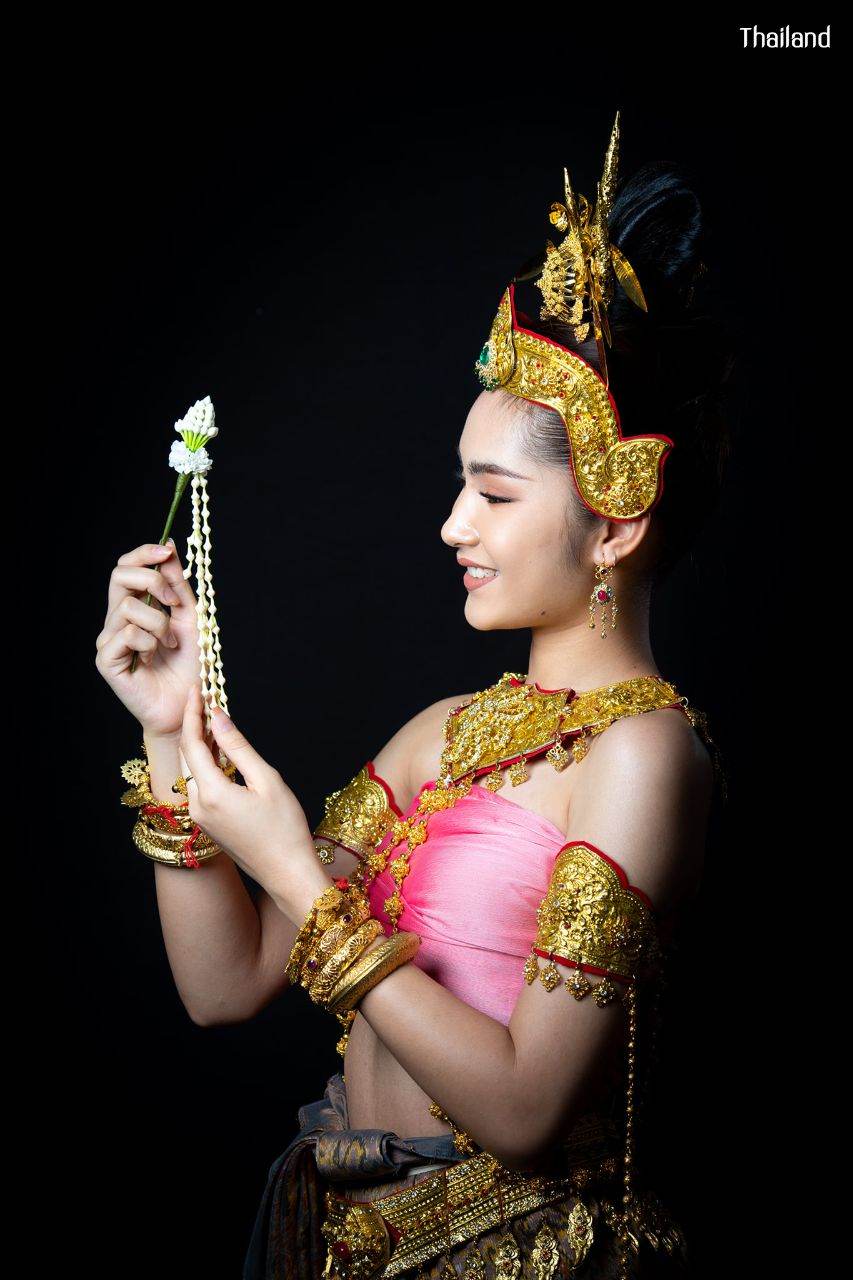 Nang Ai - นางไอ่คำ