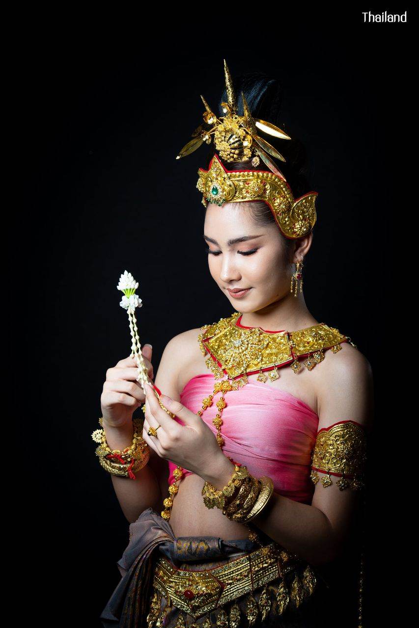 Nang Ai - นางไอ่คำ