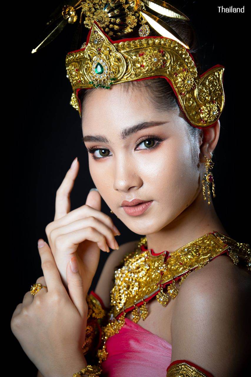 Nang Ai - นางไอ่คำ
