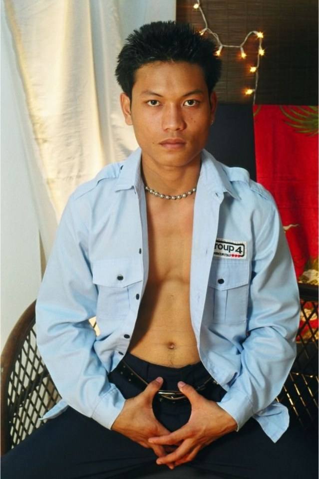 ดีต่อใจ#1213ว้าย!!กกน.ผู้ชาย