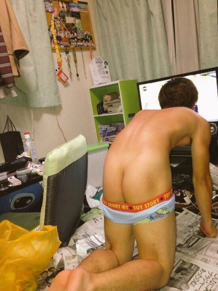 ดีต่อใจ#1213ว้าย!!กกน.ผู้ชาย
