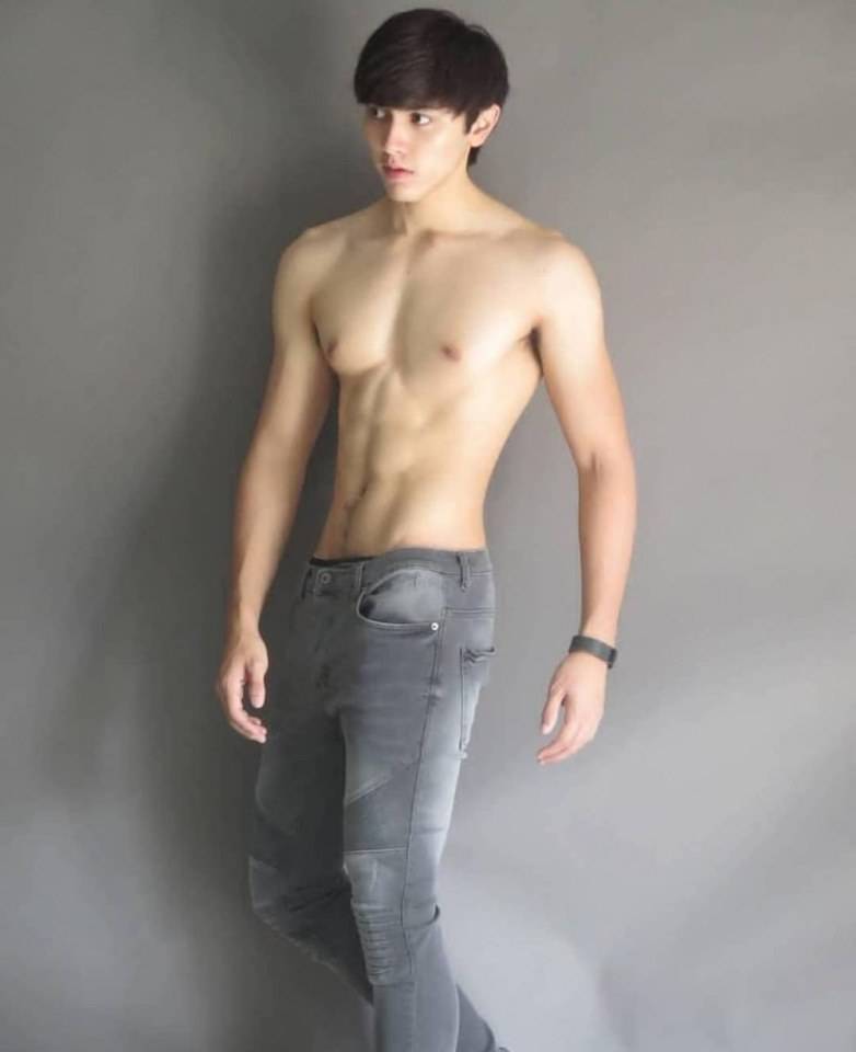 "ภณ ณวัสน์" ขาวๆ แน่นๆ