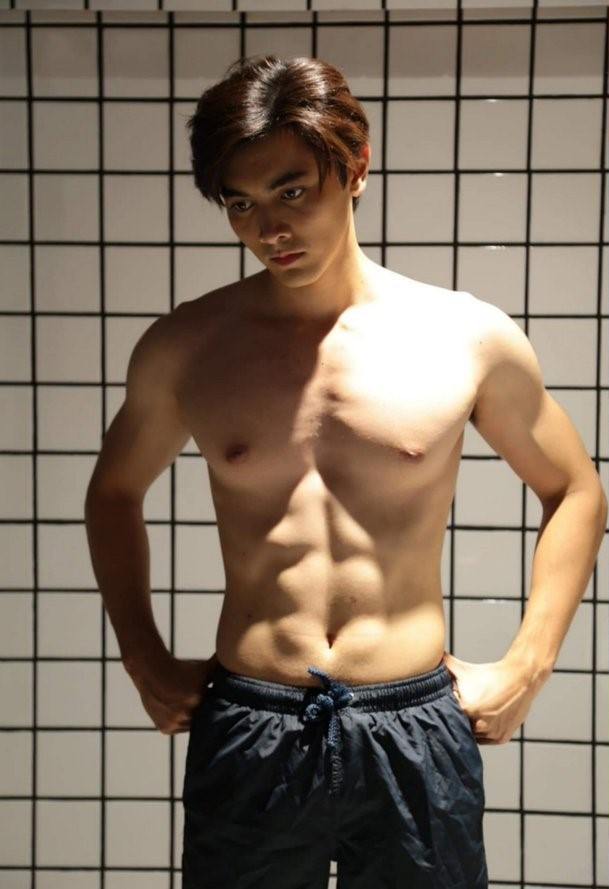 "ภณ ณวัสน์" ขาวๆ แน่นๆ