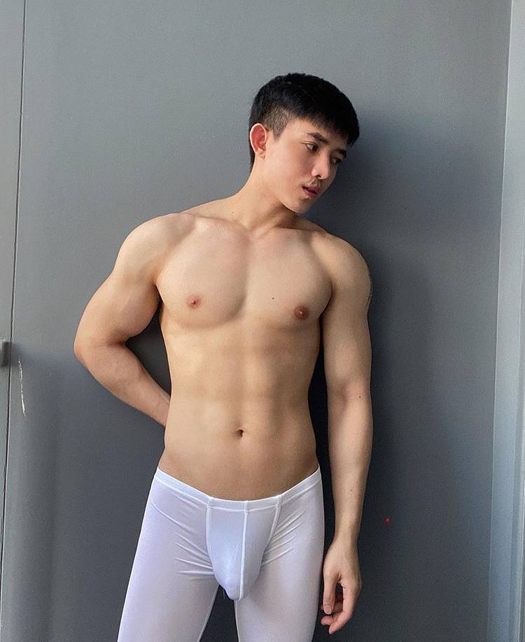 ไม่เบื่อเลยคนนี้